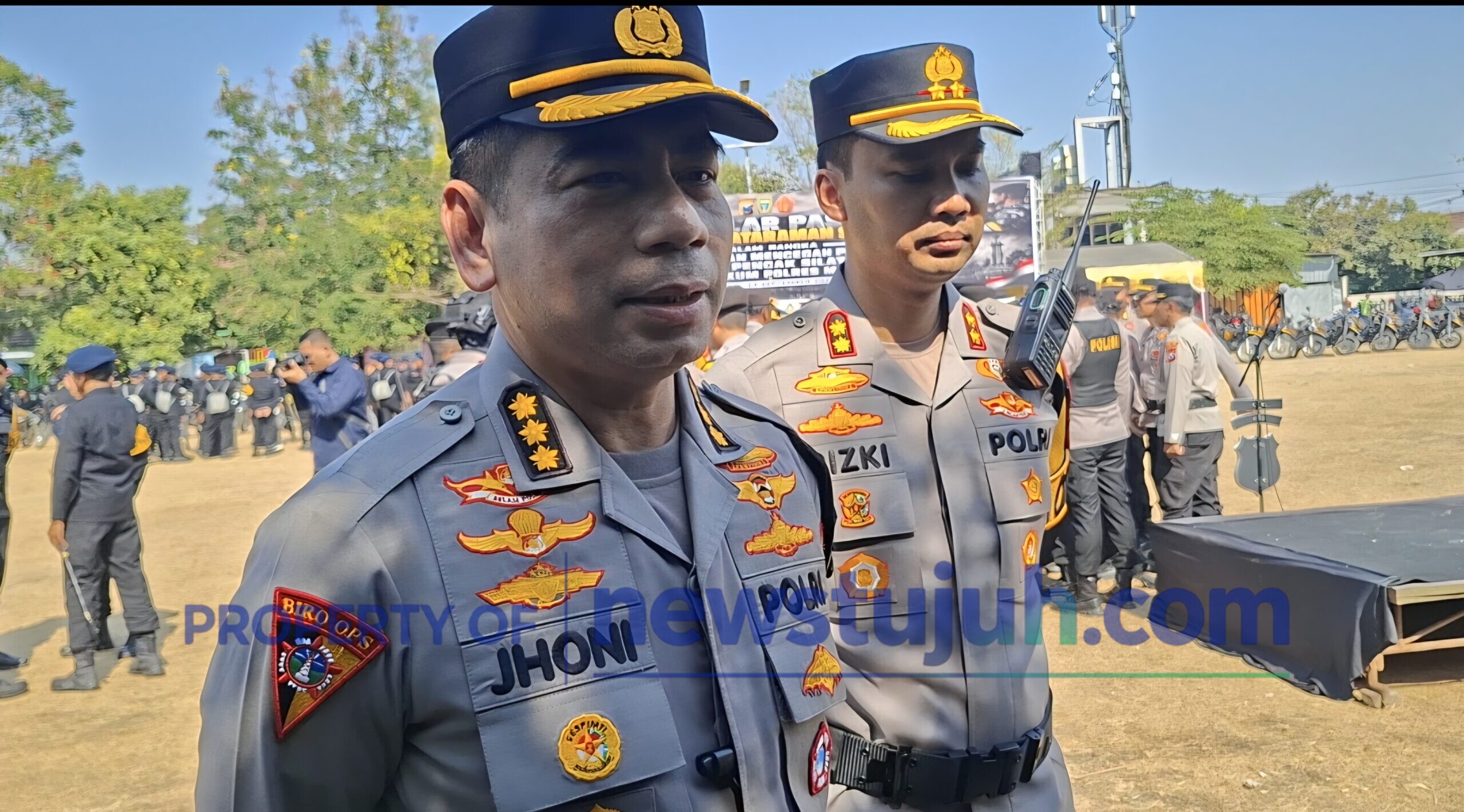Operasi