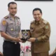 Jejak Karier AKBP Rizki, Tinombala, Bareskrim hingga Pimpin Polres Madiun Kota
