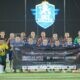 Archipelago Hotels Region Joglosemar & Jatim dan Kodim Sukoharjo Adu Sportivitas