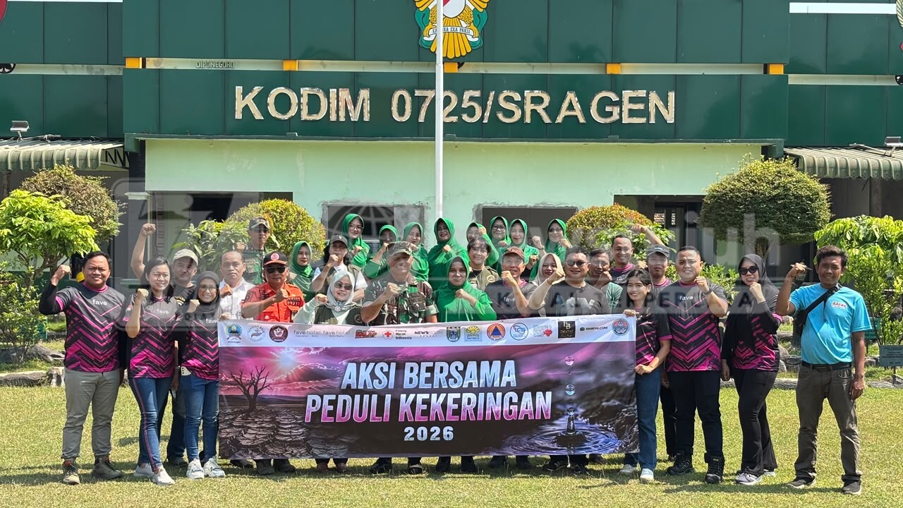 Air bersih