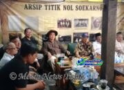 Situs Kelahiran Bung Karno di Ploso Didorong Jadi Cagar Budaya