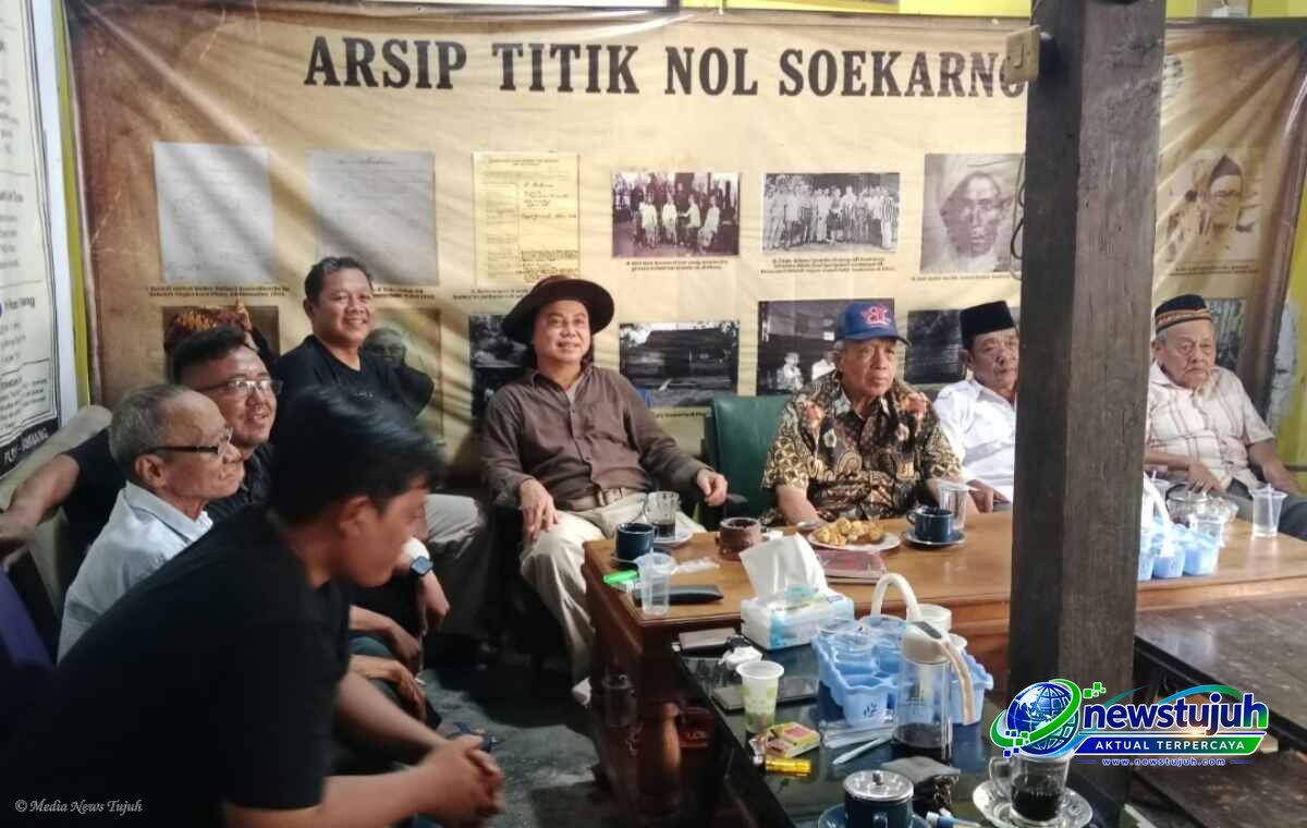 Bung Karno
