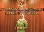 Anak Driver Ojol Magetan Tembus UI, Jadi Delegasi UNICEF ke Rwanda