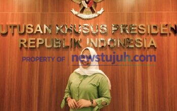 Anak Driver Ojol Magetan Tembus UI, Jadi Delegasi UNICEF ke Rwanda