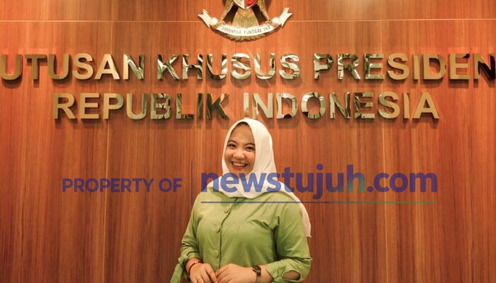 Anak Driver Ojol Magetan Tembus UI, Jadi Delegasi UNICEF ke Rwanda