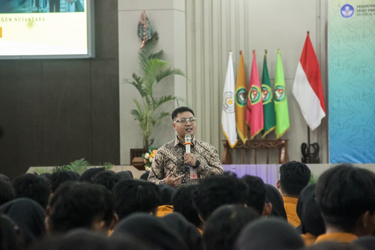 PKKMB Univet Bantara