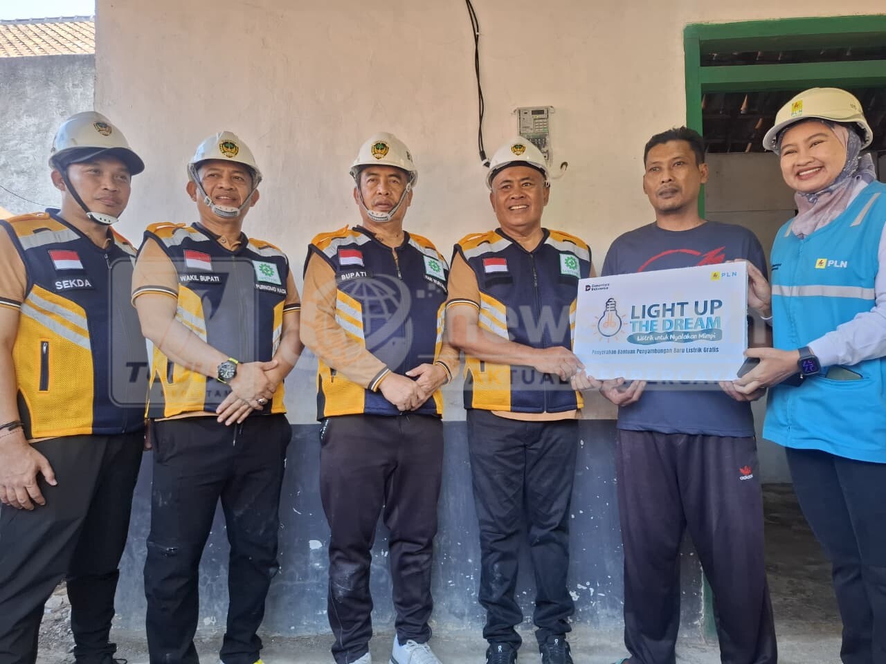 PLN Caruban