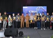 Museum Tulungagung Gelar Pameran Temporer 2026