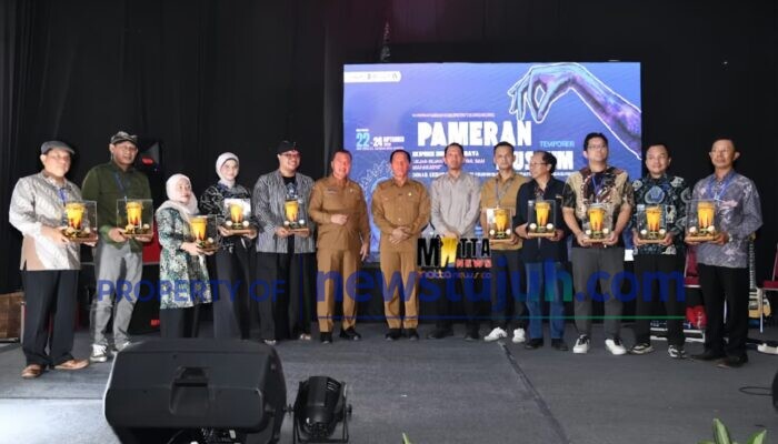 Museum Tulungagung Gelar Pameran Temporer 2026