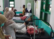 231 siswa Pati diduga keracunan MBG