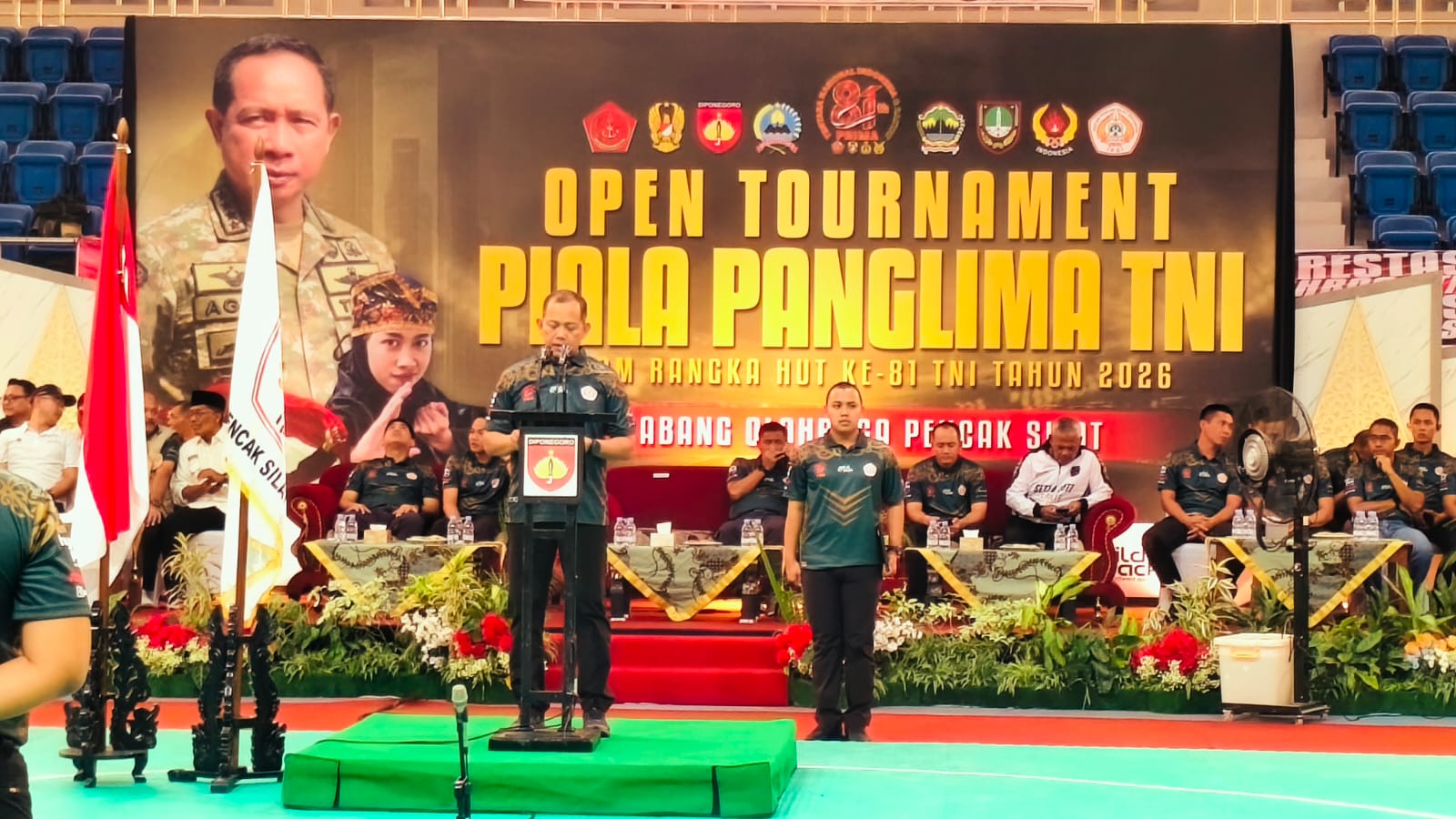 Piala Panglima TNI