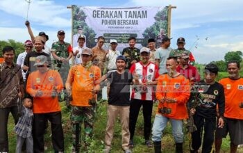 Pilkades Ciledug 2026