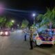 Polres Madiun Kota Tingkatkan Patroli KRYD, Jaga Kamtibmas Tetap Kondusif