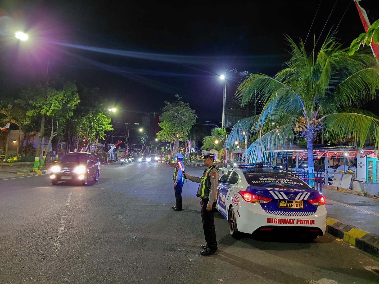 Polres Madiun Kota