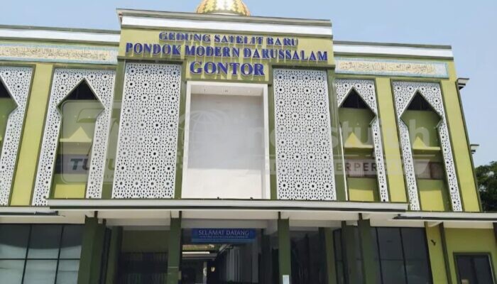 Prabowo Dijadwalkan Hadiri Puncak 100 Tahun Gontor di Ponorogo