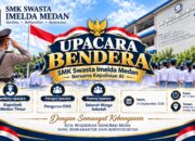 SMK Imelda Medan