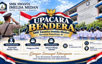 SMK Imelda Medan