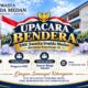 Kapolsek Medan Timur Edukasi Siswa SMK Imelda soal Narkoba dan Judi Online