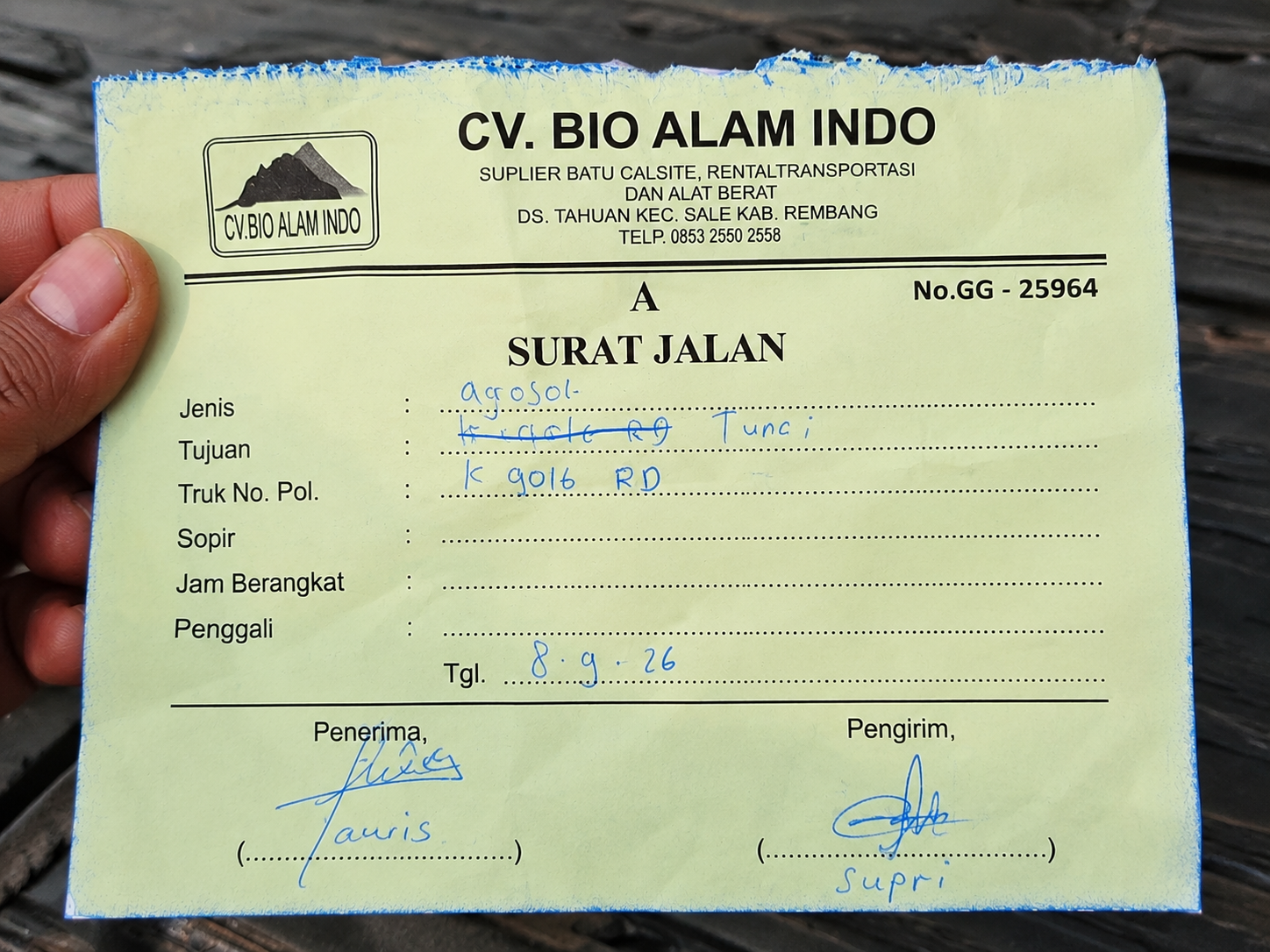 Sekolah rakyat