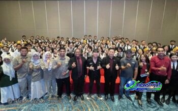 Aston Madiun dan Javabica Kenalkan Dunia Kopi kepada 130 Peserta