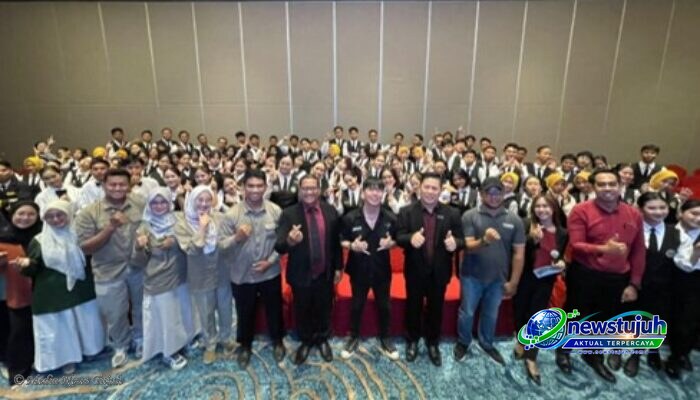 Aston Madiun dan Javabica Kenalkan Dunia Kopi kepada 130 Peserta