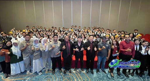 Seni Kopi Aston Madiun