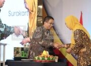 Solo Red Cross Festival 2026 Ditutup, PMI Apresiasi Pendonor
