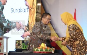 Solo Red Cross Festival 2026 Ditutup, PMI Apresiasi Pendonor