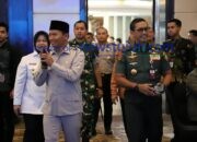 Sosialisasi Bela Negara Tulungagung