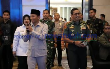 Sosialisasi Bela Negara Tulungagung