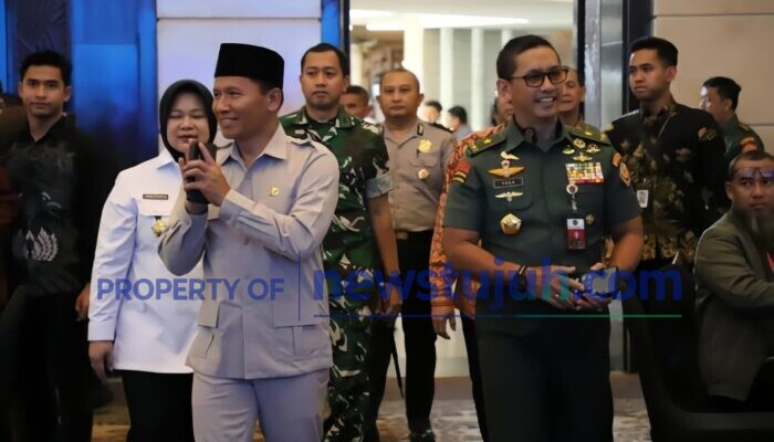 Pemkab Tulungagung Dorong Sinergi Lintas Sektor melalui Sosialisasi Bela Negara