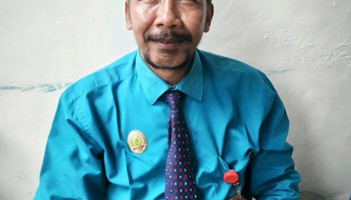 Tunjangan Perumahan DPRD Nganjuk Disorot, Sumadi Minta Kejaksaan Bongkar Fakta
