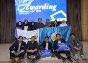 Spektronics ITS Raih Dua Gelar di Kompetisi Nasional 2026