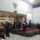 502 Lulusan UNDHA AUB Surakarta Diingatkan Jaga Integritas