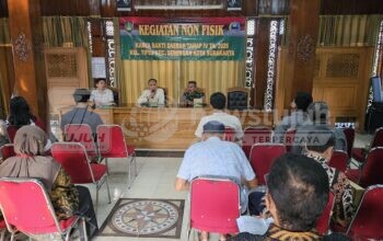 Wasbang dan Bela Negara