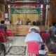 Kasdim 0735/Surakarta Tanamkan Semangat Wasbang dan Bela Negara di KBD Tahap IV TA 2026