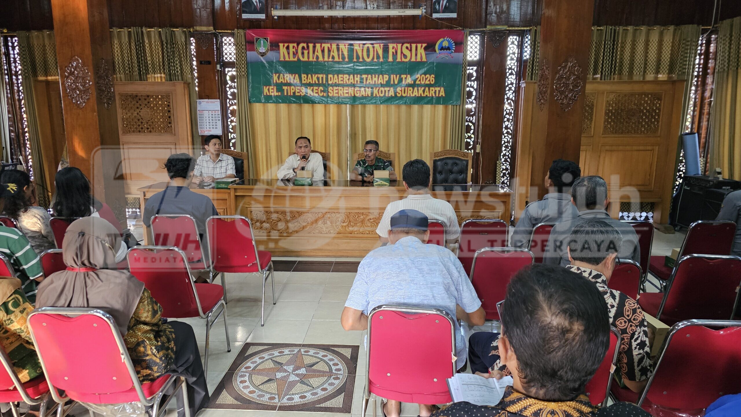 Wasbang dan Bela Negara