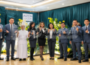 ASTON Madiun Hadirkan Wedding Corner Serenade of Love