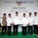 Bupati Madiun Serahkan Donasi Rp102,9 Juta untuk Gempa NTT