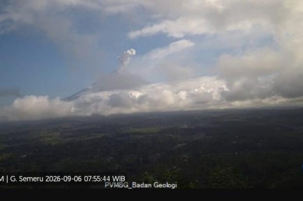 Gunung