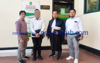Pengadilan Negeri Madiun: Pemain Judi Online Divonis Penjara dengan Masa Percobaan