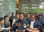Bareskrim Tetapkan Tiga Tersangka Kasus IPO PT Multi Makmur Lemindo