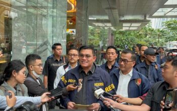 Bareskrim Tetapkan Tiga Tersangka Kasus IPO PT Multi Makmur Lemindo