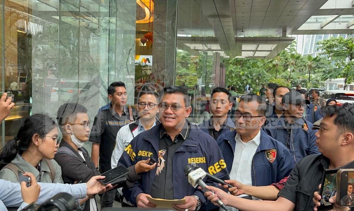kasus IPO PT Multi Makmur Lemindo