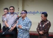 Kompolnas: Tak Ada Tanda Kekerasan pada Tubuh Winda Lorenza