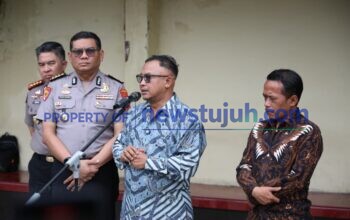 Kompolnas: Tak Ada Tanda Kekerasan pada Tubuh Winda Lorenza