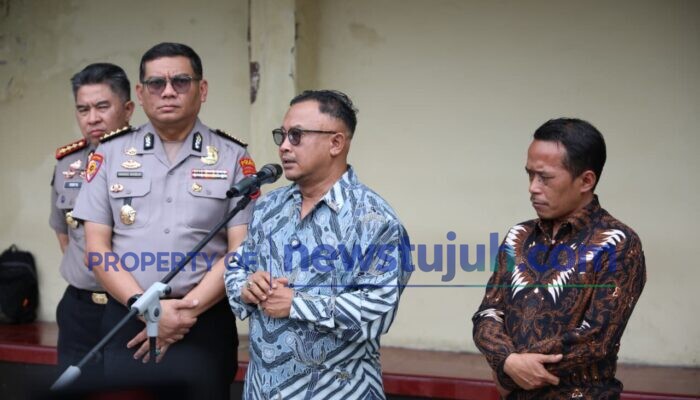 Kompolnas: Tak Ada Tanda Kekerasan pada Tubuh Winda Lorenza
