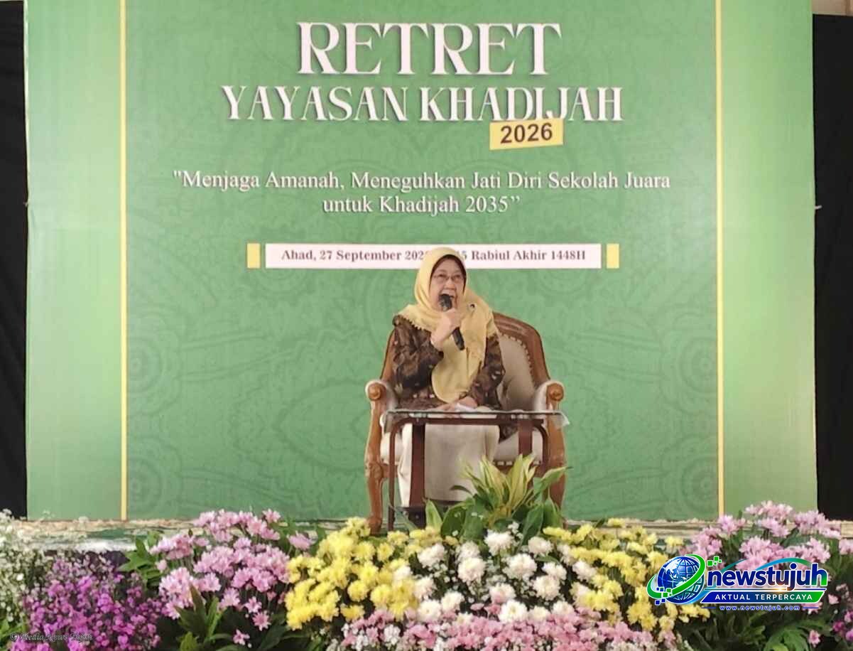 Yayasan Khadijah