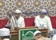Kajian Majelis Ar-Rohimin: Menjaga Lisan, Merawat Akhlak dan Hati