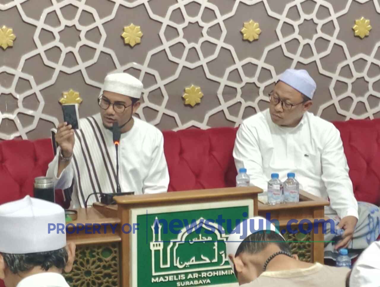 Majelis Ar-Rohimin
